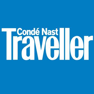 Condé Nast Traveller Luxury Travel Fair